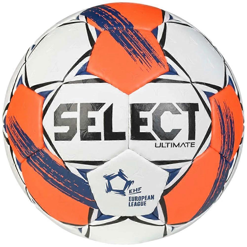 Bolas Select Ultimate Ehf Liga Europea 200041