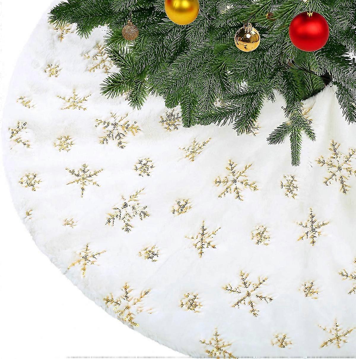 Christmas Tree Skirt