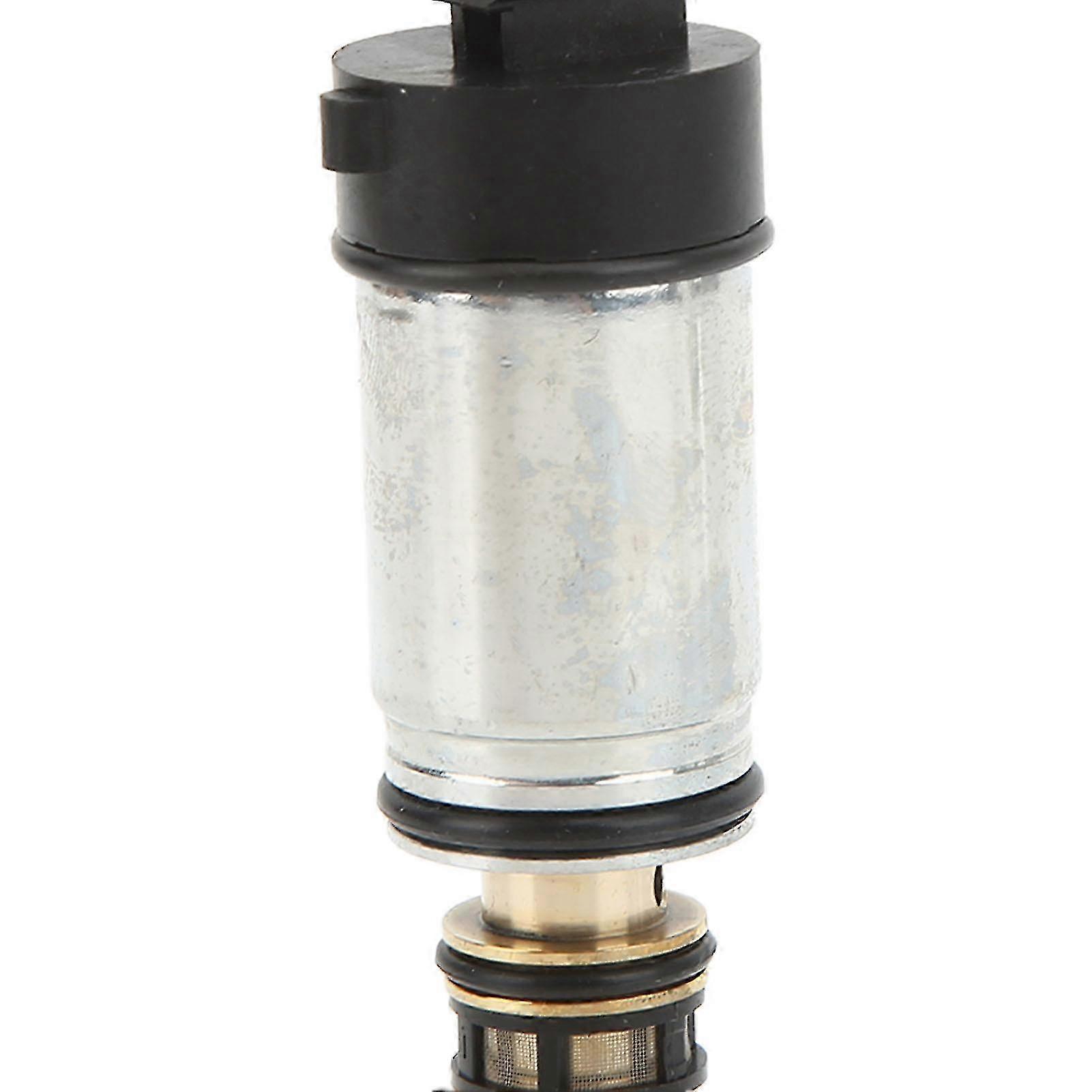 High-Performance AC Compressor Control Valve E257065 - Replacement for Sentra 1.8L PXC14 (2013 - 2015)