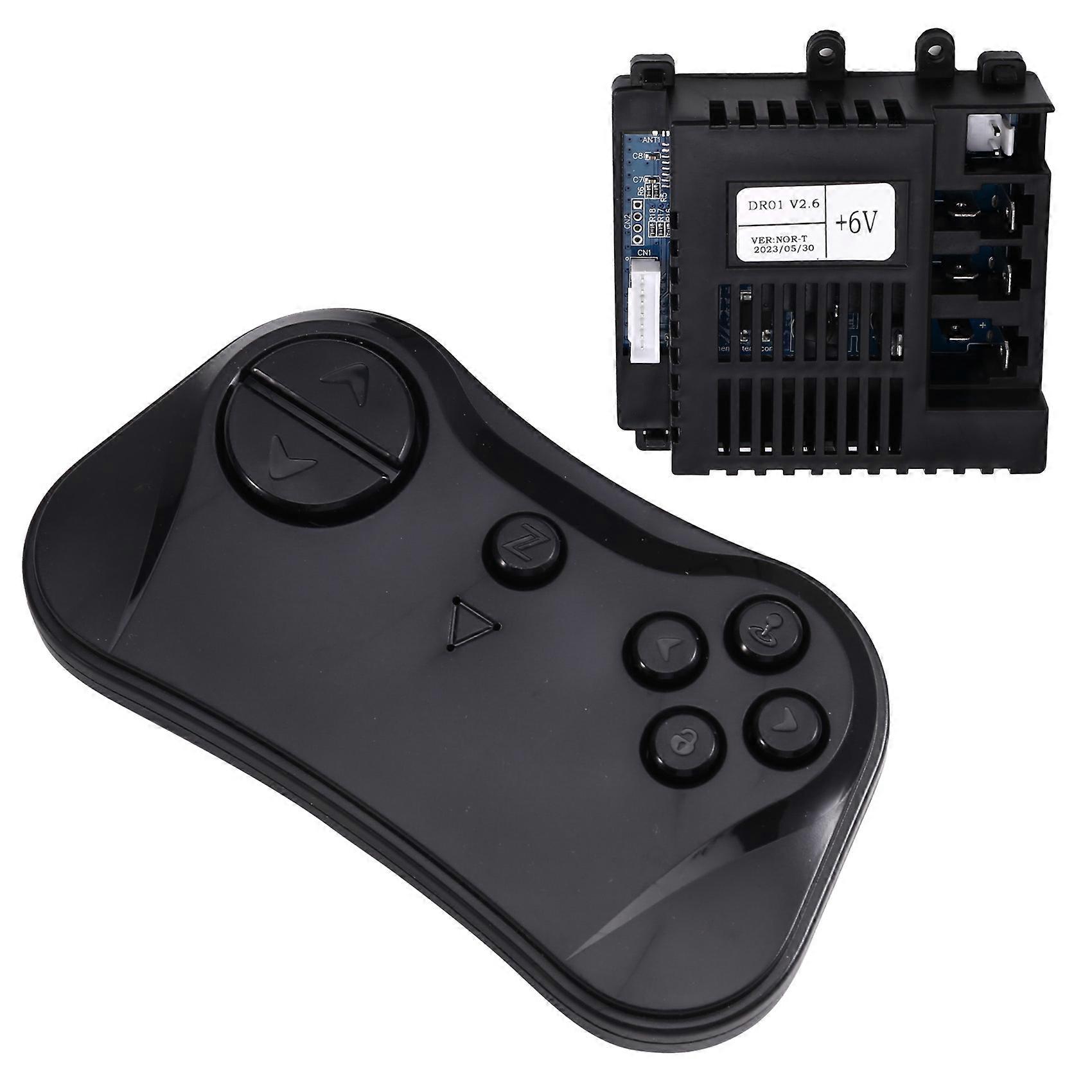 DR01 V2.6 Children'S Electric Vehicle Remote Control Receiver A