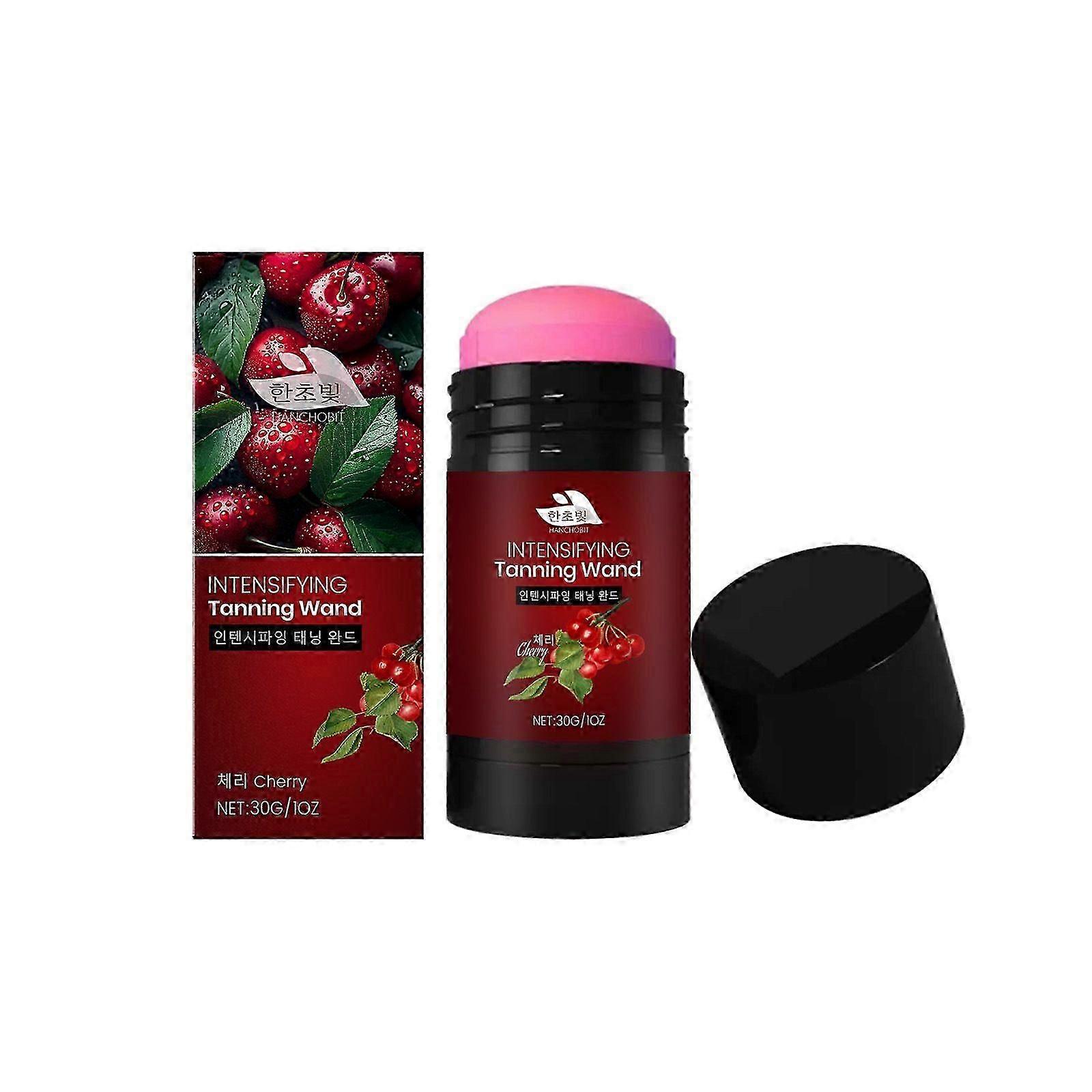 Tanning Intensifying Cream, Tanning Cream for Sun Tanning and Intensifying Your Tan, Intensifying Tanning Balm for All Skin Types