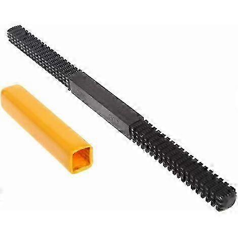 Thread Repair File Kit Thread Restoration Tool Metric Cleans Damaged Hardware