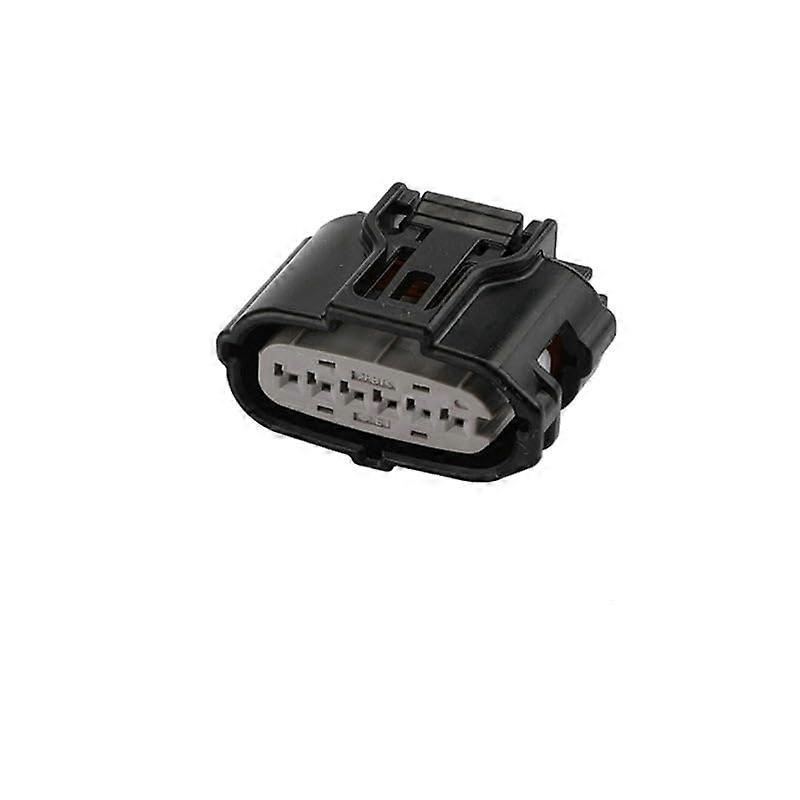 6 Pin Connector For CE6214 And Sumitomo 61897, 6 Pin Inline Connector, Equipment Wiring Compatibility