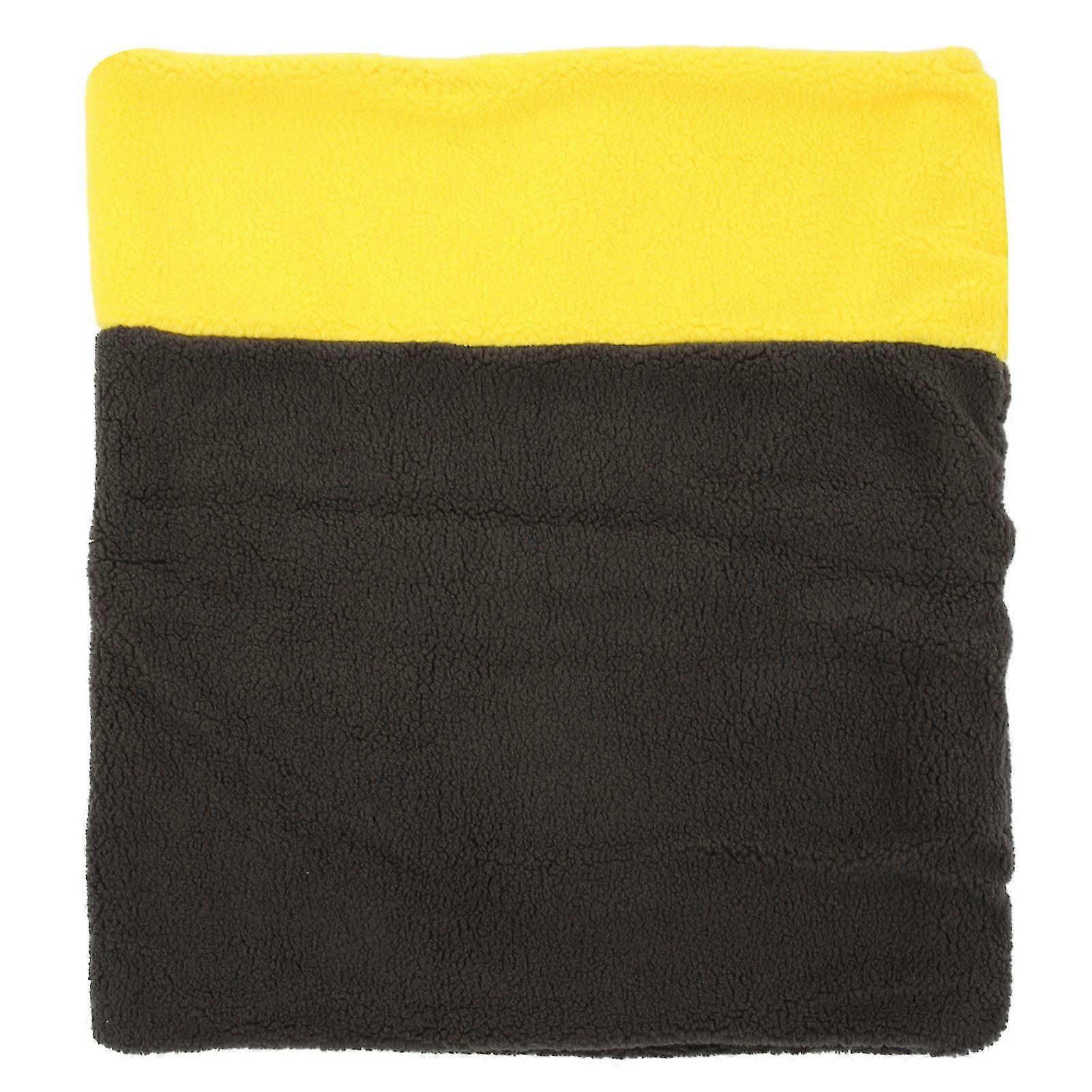 Self-Heating Cat Bed Cave Sleeping Bag, - Winter Pad 25-26