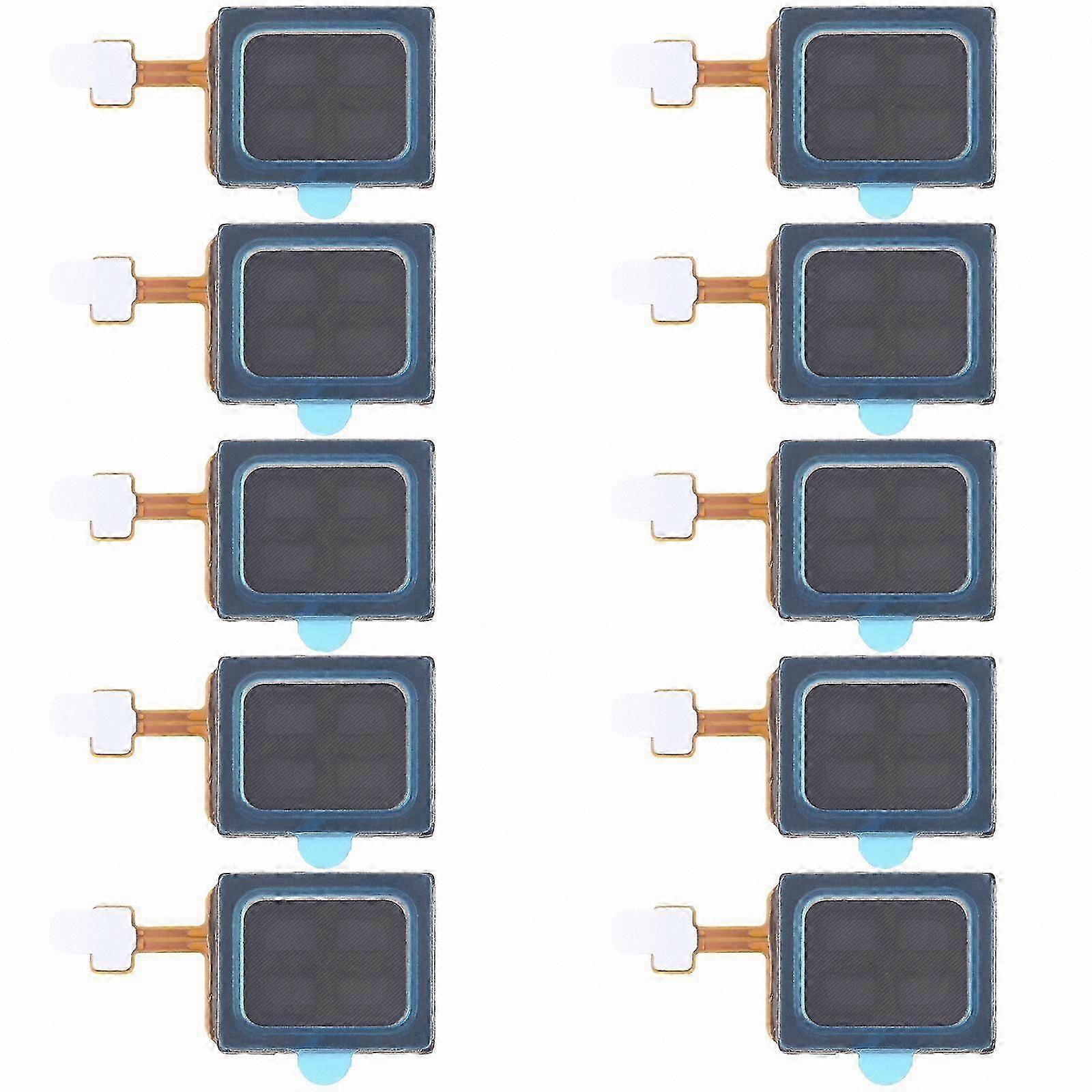 Compatible Earpiece Speaker 10pcs for Motorola Edge 50 Fusion