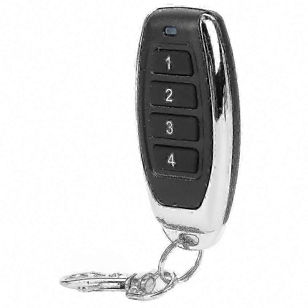 ATA GDO 6v3 PTX?5v1 Smart Garage Door Opener Remote Key Control - 4 Button