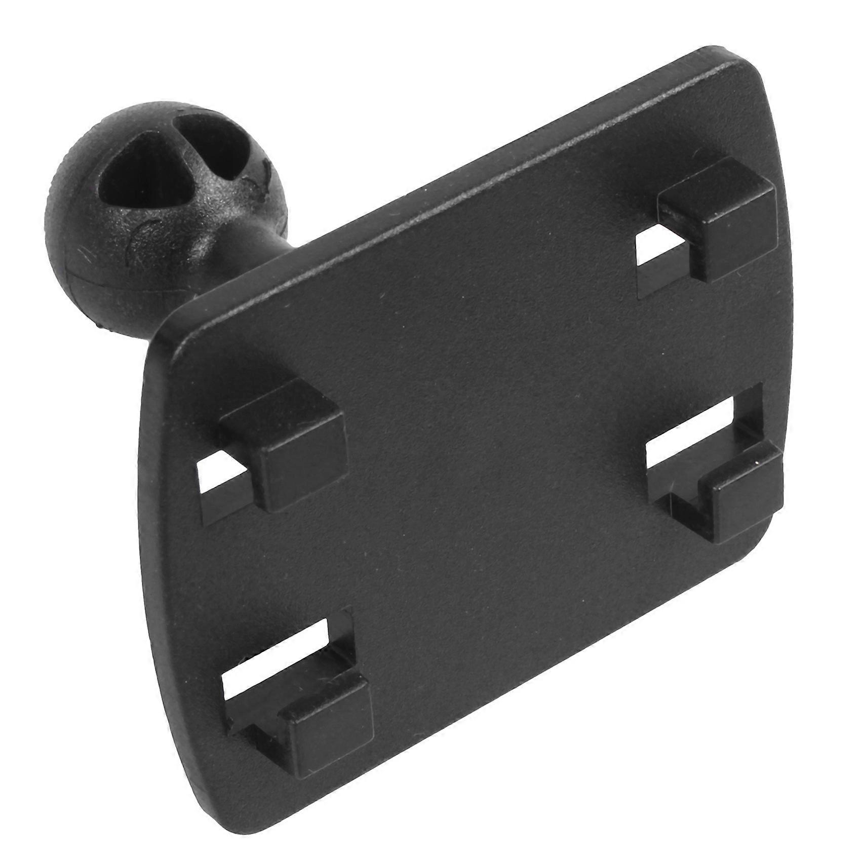 3X Car Suction Cup For Dash Cam Holder Vehicle Video Recorder On Windshield And Dashboard Mount With 15 Adapter-A97E