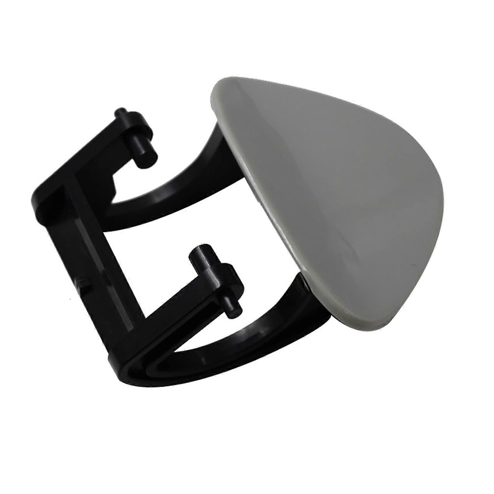 Headlamp Wiper Washer Cover for EClass W211 775 20072009 OEM 2118801805 Front Lamp Flap Trims