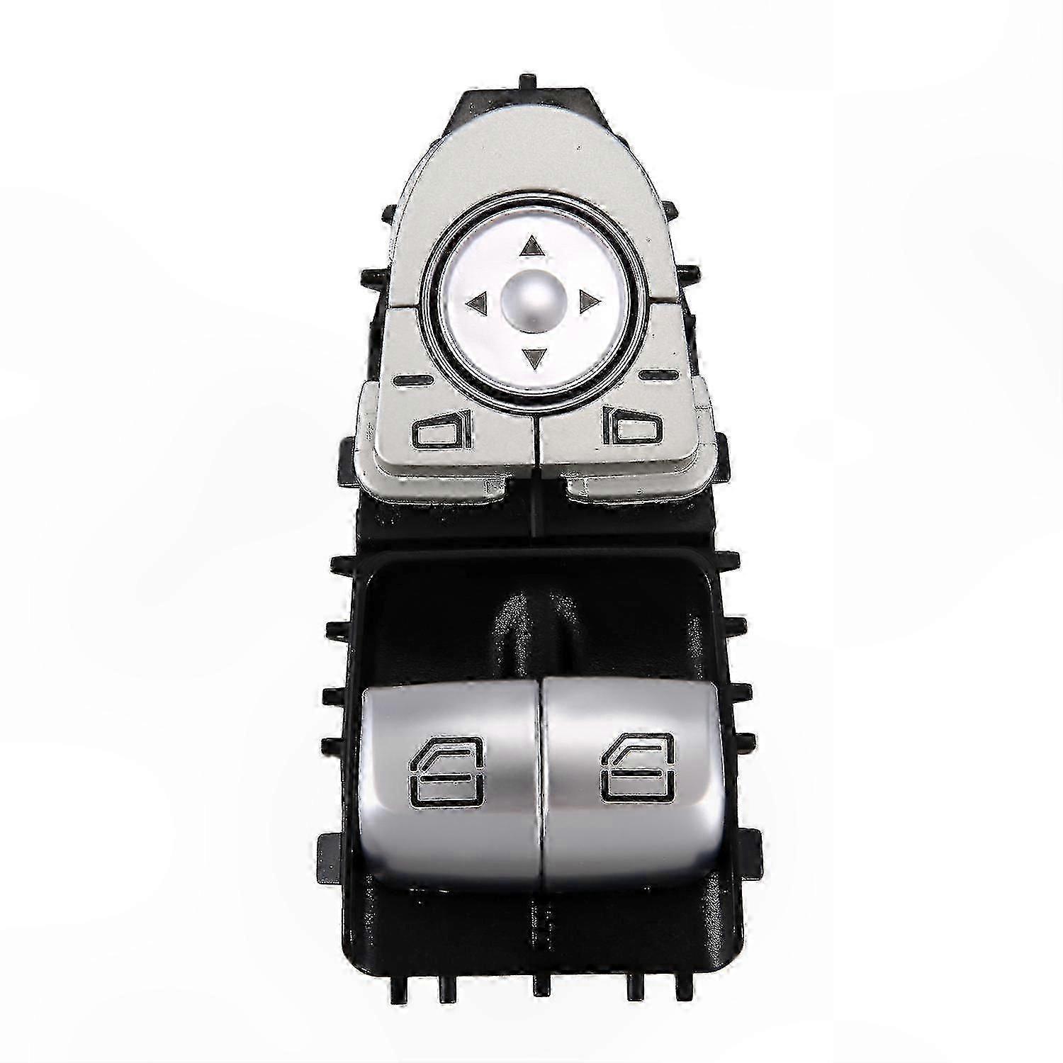 Power Window Switch for Vito W447 2015-2018 A2059050302 Replacement Part