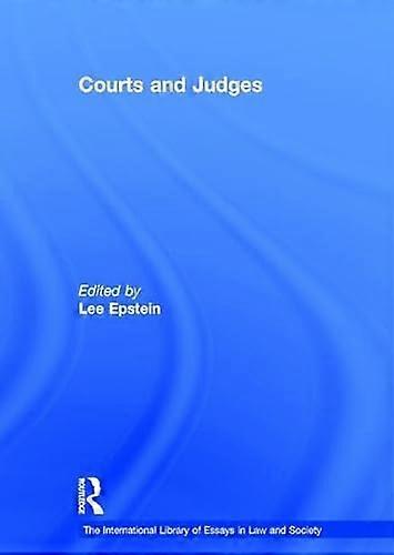 Courts and Judges