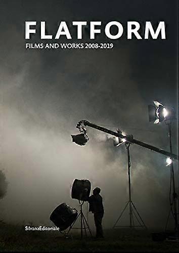 Plattformsfilmer och verk 2008 2019