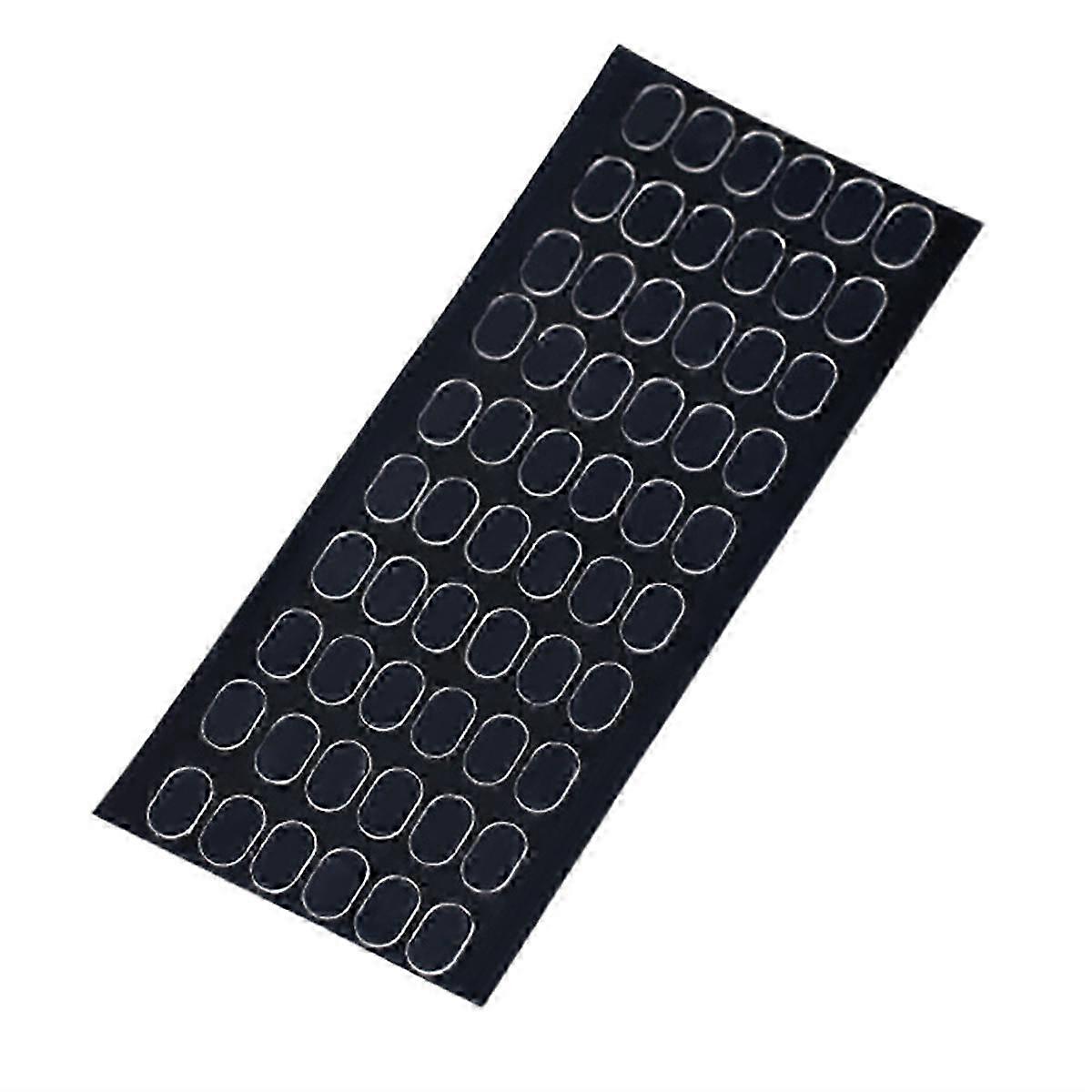 480pcs Adhesive Stick Dots Two-Sided Mounting Putty Stick 25-26s