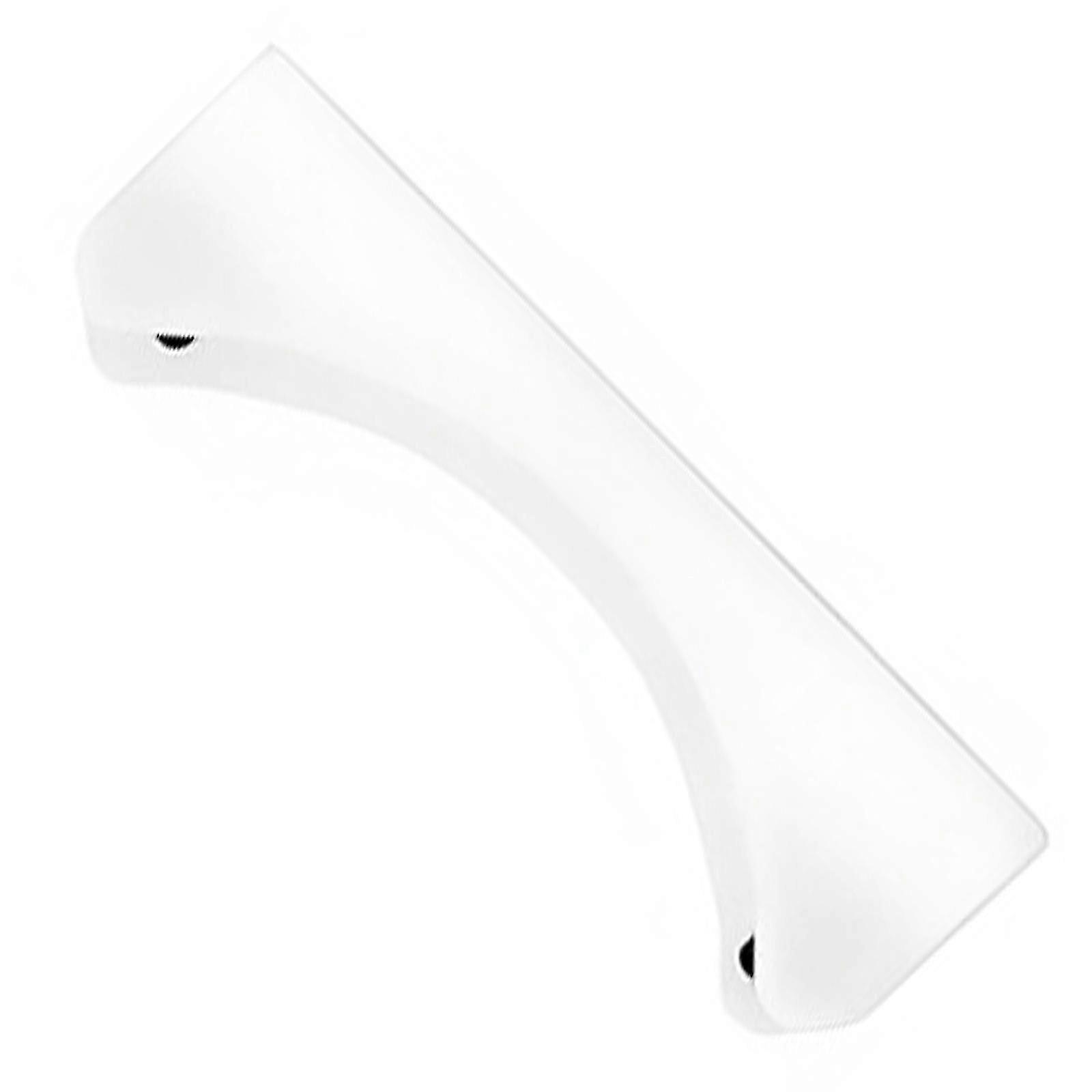 Sleek Grey Mac Mini M4 Desktop Holder