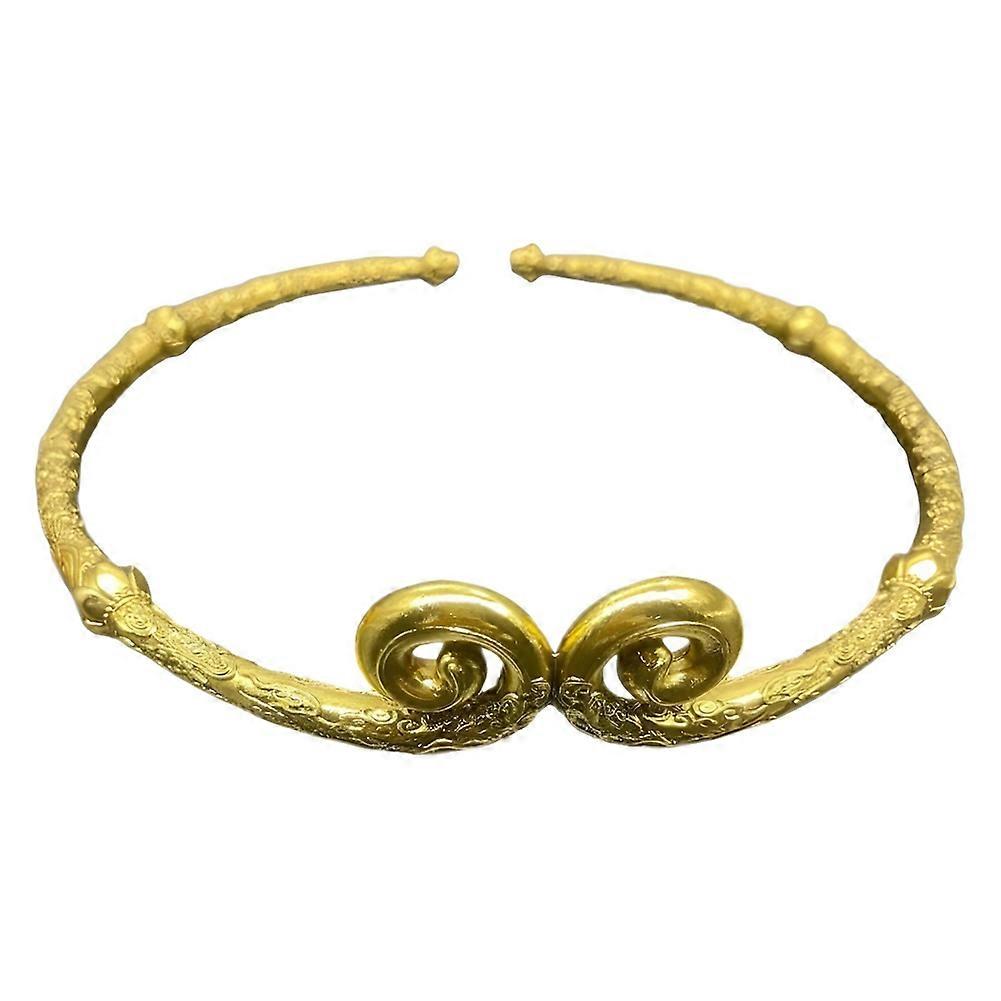 Wukong Model Toys,MonkeyKing Peripherals Gold Hoop Model Gold