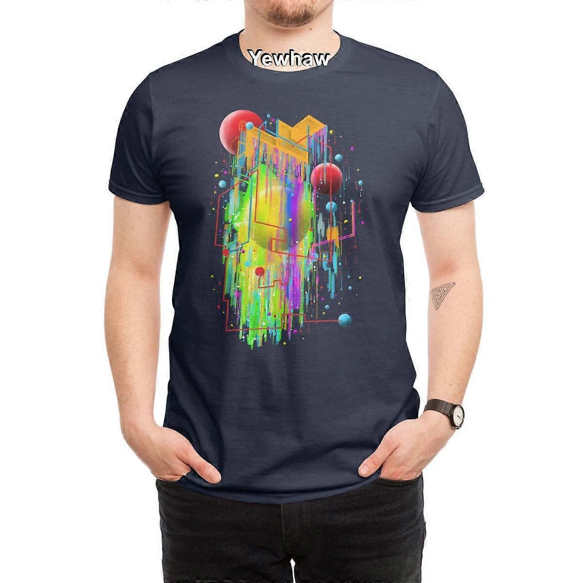 Rainbow ex-machina T-Shirt
