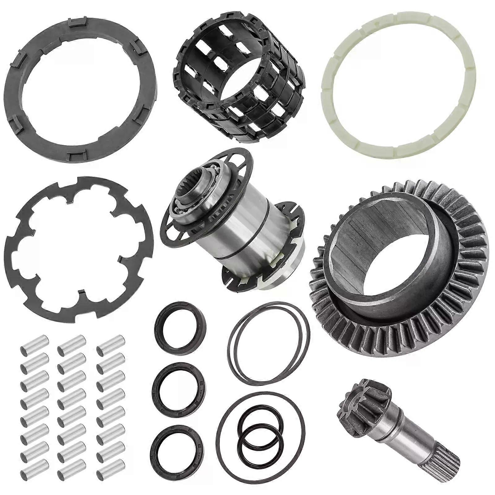 Front Differential Kit For Polaris Sportsman 850 2015-2021 NO.96938
