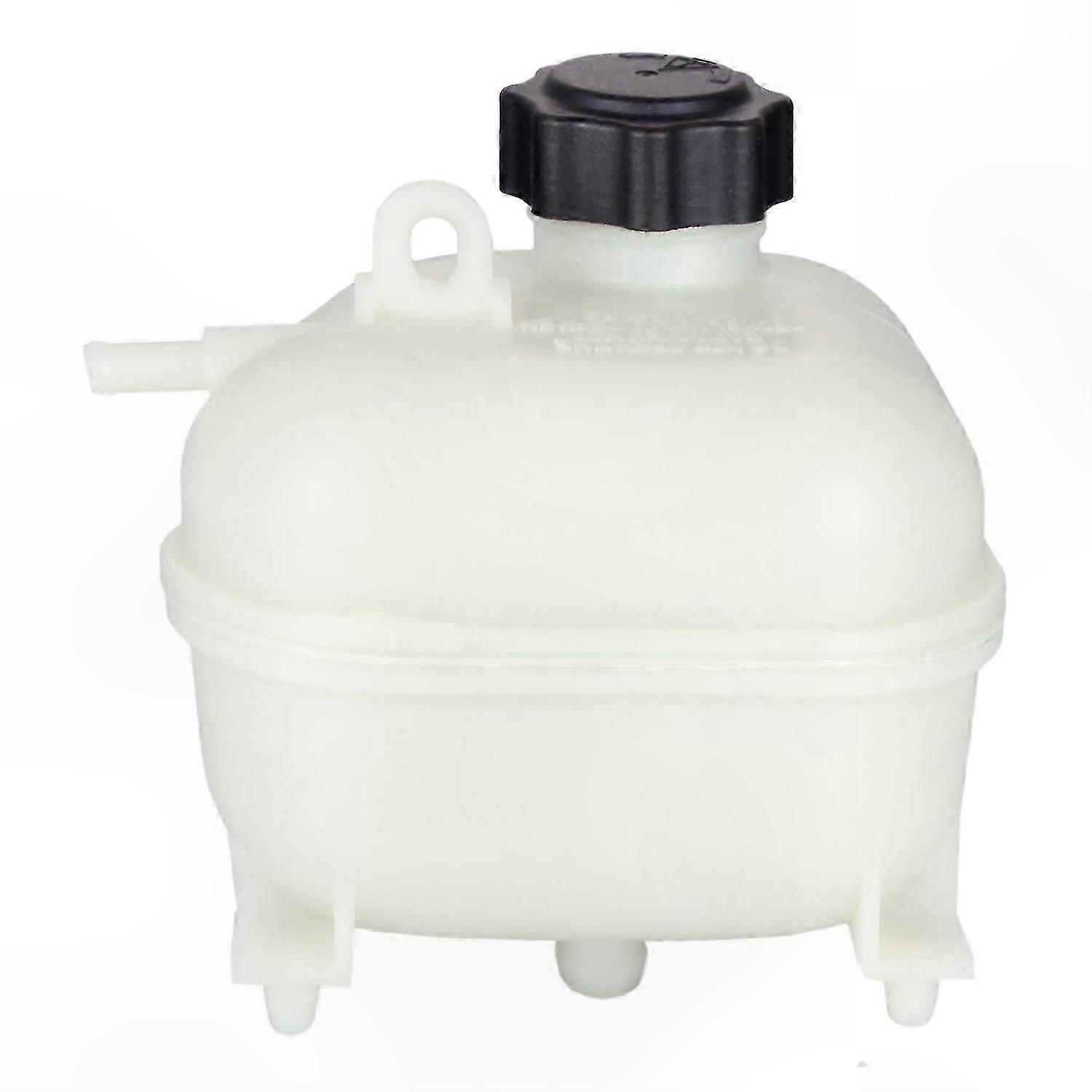 Expansion Tank Reservoir with Cap for Coolant Overflow System Fit for R52 R53 Models
