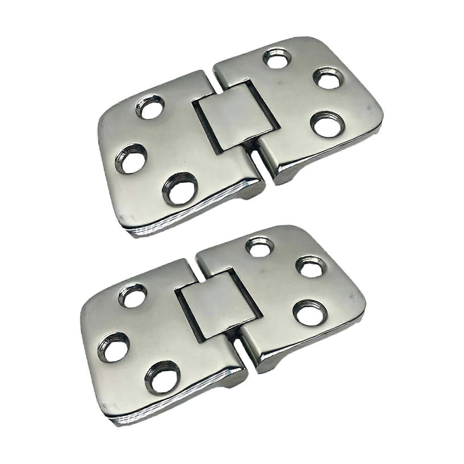 Flat Swing Door Hinges 180° Motion Continuous Untarnished Plan Accuracy Fold Technology Burden Capacity Multicolor