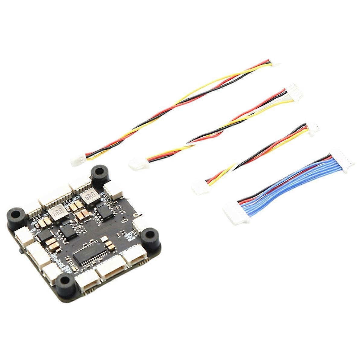 F722 Flight Controller 5V/10V Dual BEC 30.5X30.5mm 3-8S
