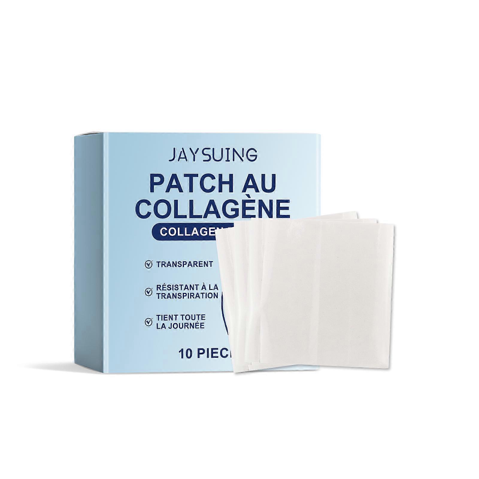 Thigh Care Patch