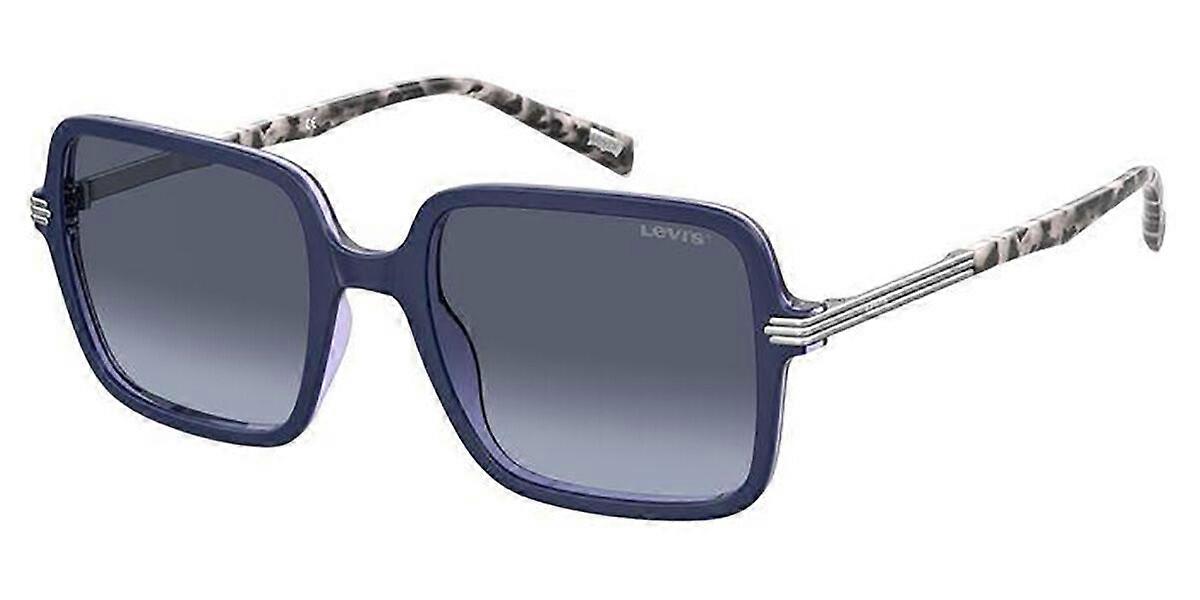 Levi's LV 5018/S WOI/GB Women Sunglasses