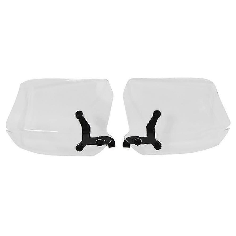 Windshield Protector for HONDA Forza 350/300/125 Hand Guards 2018-2023