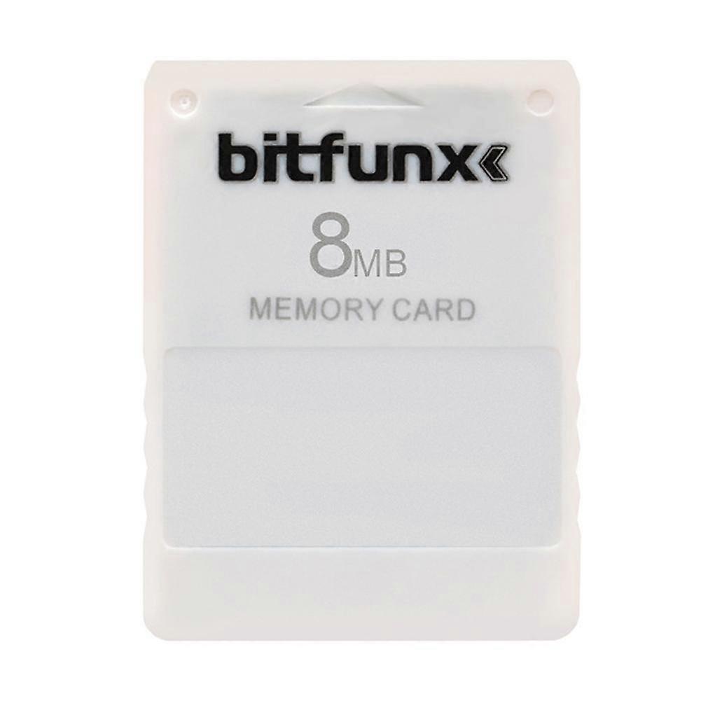 FOR Memory Card M2 Solution with FreeMcBoot Functionality