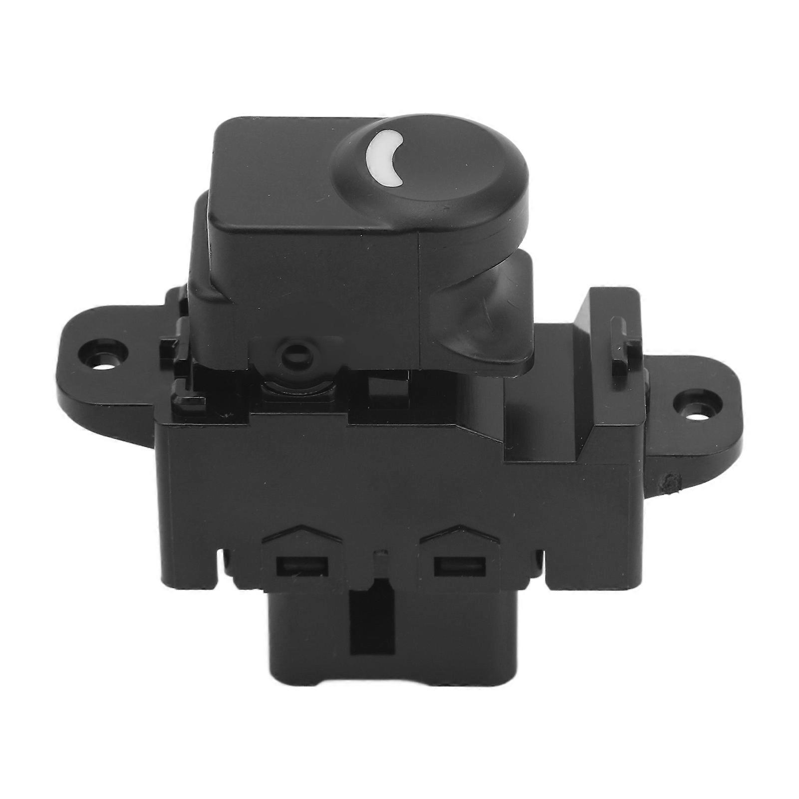 Front right window switch for Accent 2012-2016 - Electric control