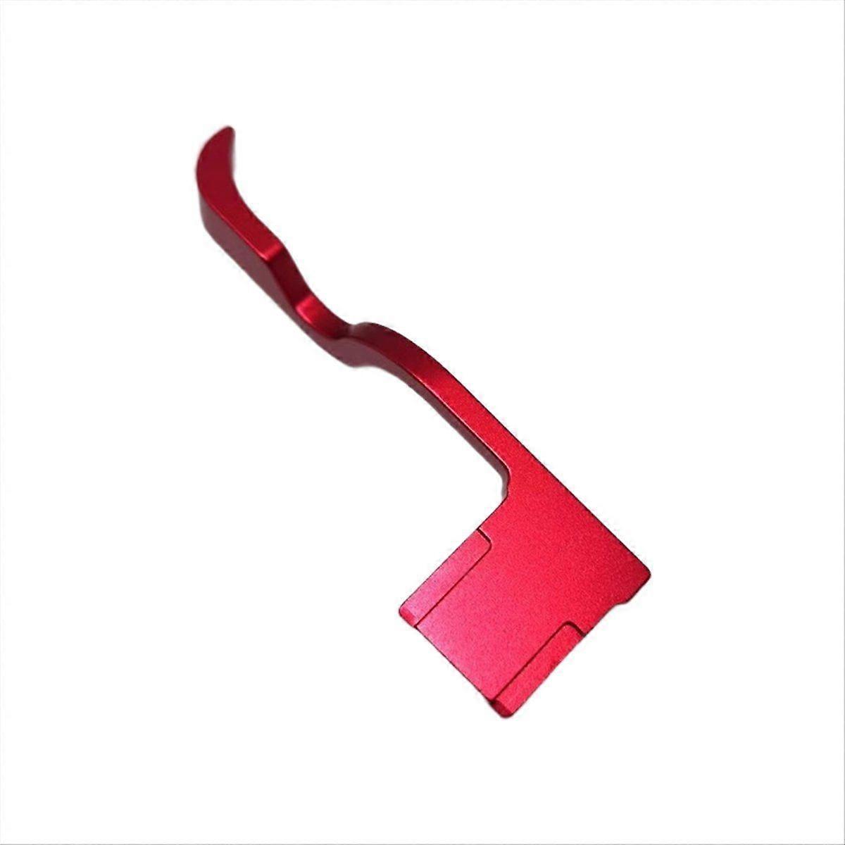 Hot Shoe Thumb Up Hand Grip Hotshoe Made Bracket Adapter for A74 A7R4 A9II A7M4 A7R IV Mirrorless C