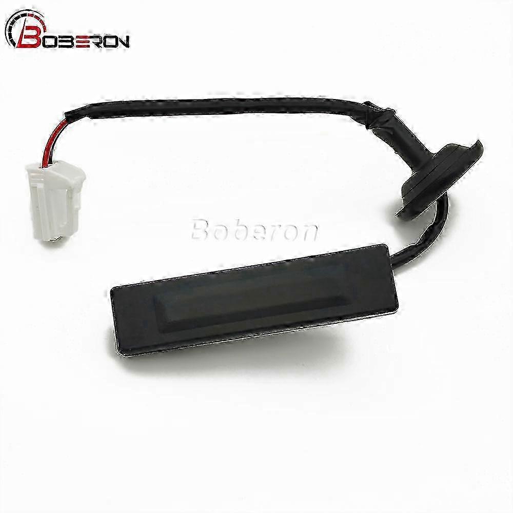Car Trunk Switch Boot Release Tailgate Lock Switch Trunk Handle Button for Hyundai I20 Car Accessories
