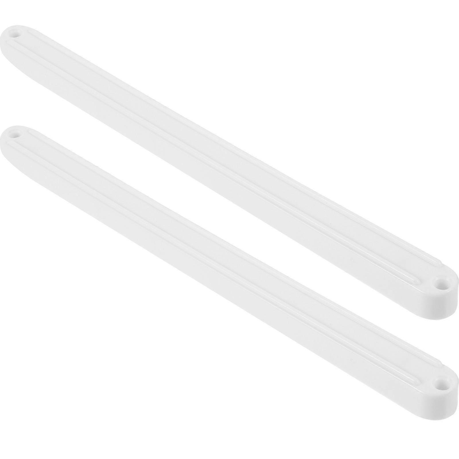 1 Set Drawer Rail 235mm Drawer Slide Drawer Track Guide Drawer Replacement Part