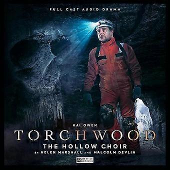 Torchwood 87 O Coro Oco - Malcolm Devlin