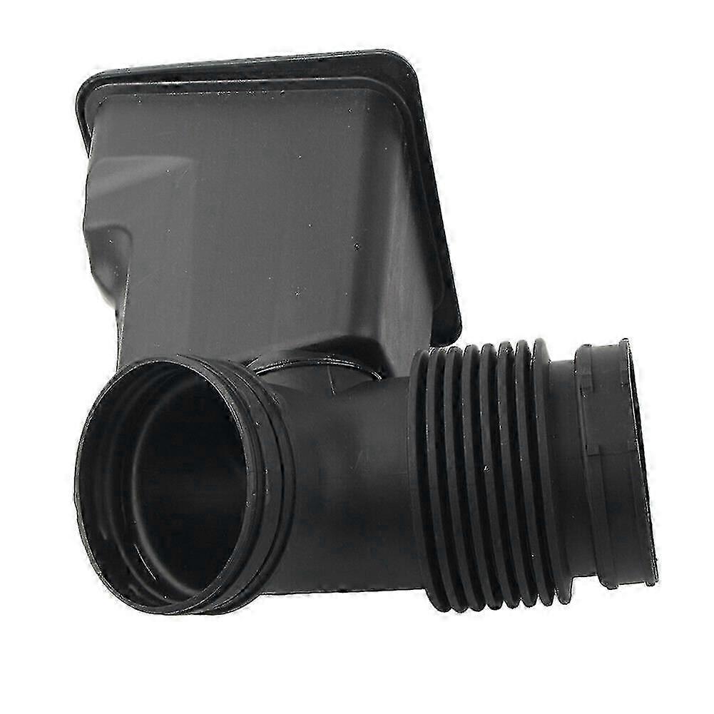 For Car Muffler Fixing Bracket Rubber Dust Cover with Resonator for BMW 5 7 Series F10 F11 F02 Intake Pipe 13717590595