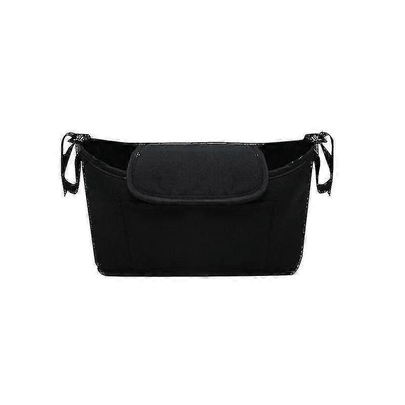 Baby Stroller Organizer Stroller Accessories Bag Large Space For All Strollers