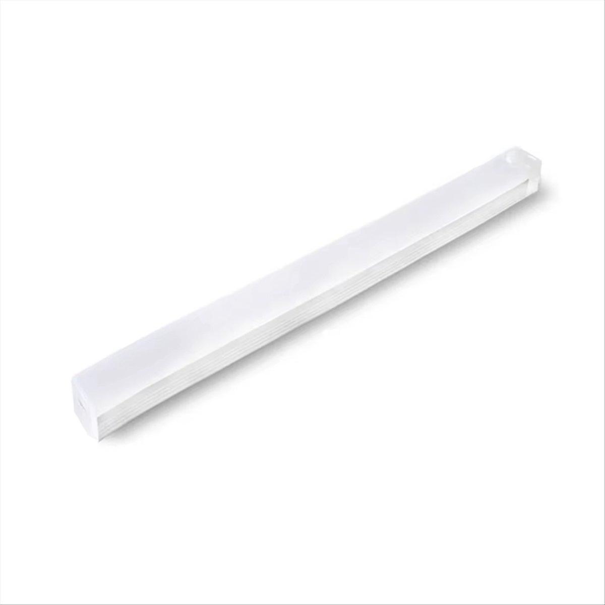 Motion Sensor Wireless LED Night Light TypeC Rechargeable Cabinet Wardrobe Lamp Backlight for Kitchen Staircase