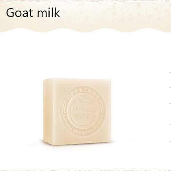 Charcoal Matcha Lavender Cleansing Soap