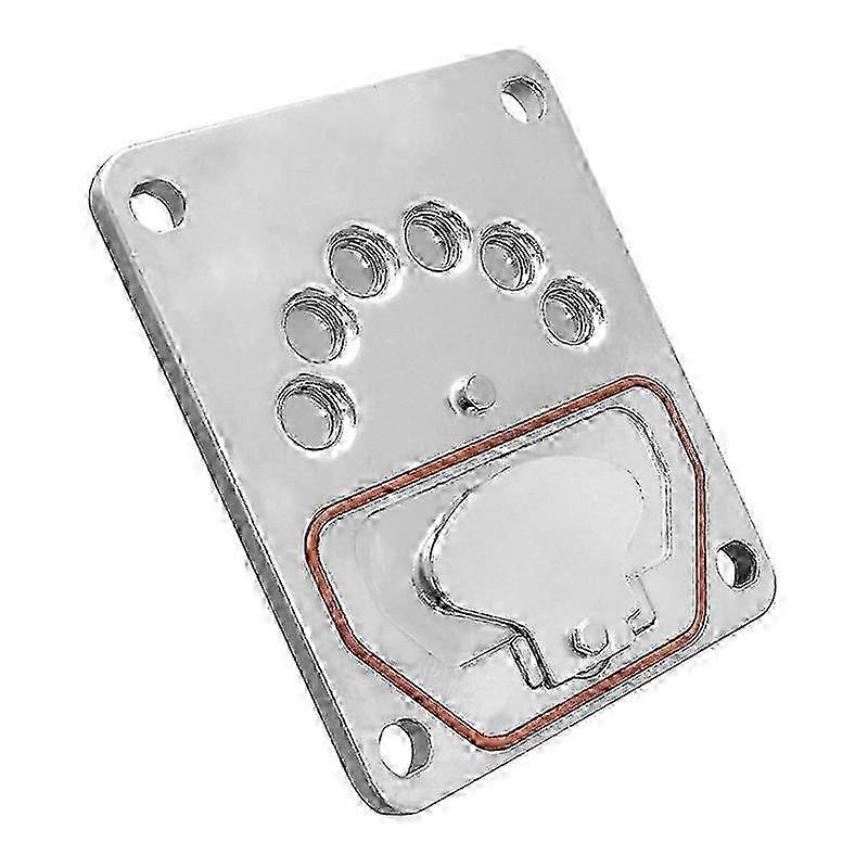 Replace Kit for ZAC0032 Compressor Valve Plate in Air Compressors - AC0032 889119 Valve Plate Assembly
