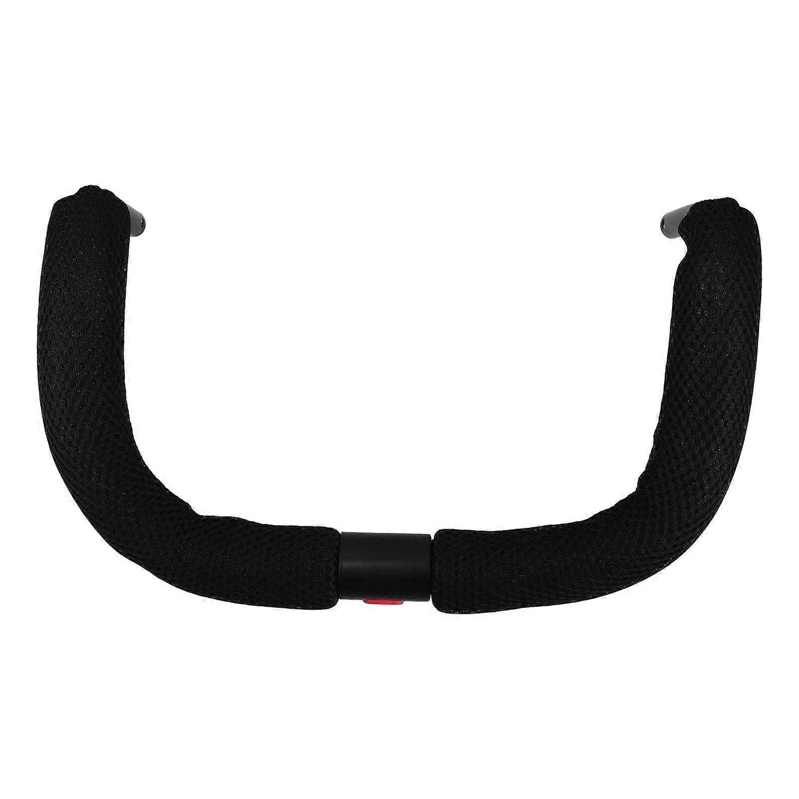 Baby Stroller Guardrail Sponge Armrest Universal for Stroller Safety