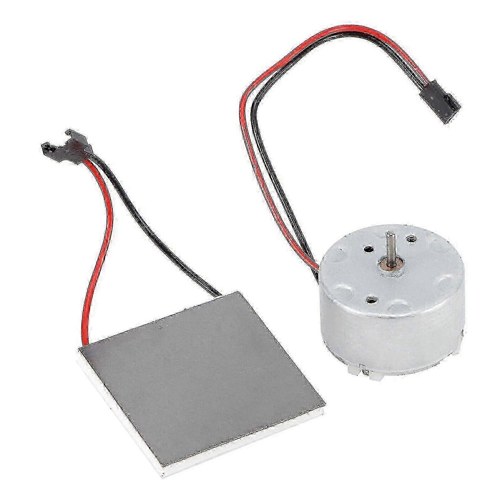 Fireplace Fan Motor Generator Sheet For Stove Burner Fan Heater Part Accessory Fk z