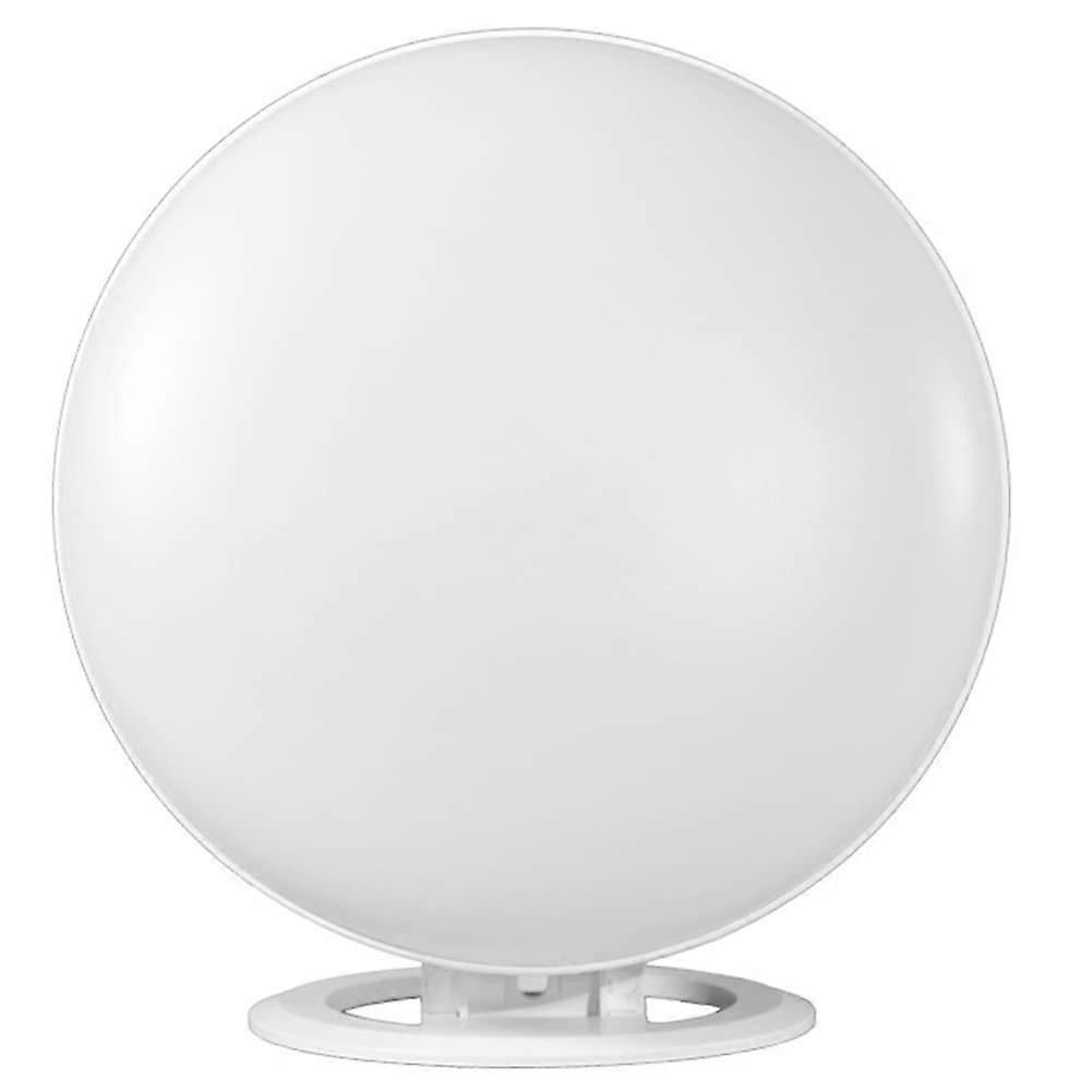 39600 Lux SAD Lamp Full Spectrum Light Therapy With 3 Color Modes 10 Brightness Levels Stepless Dimming White