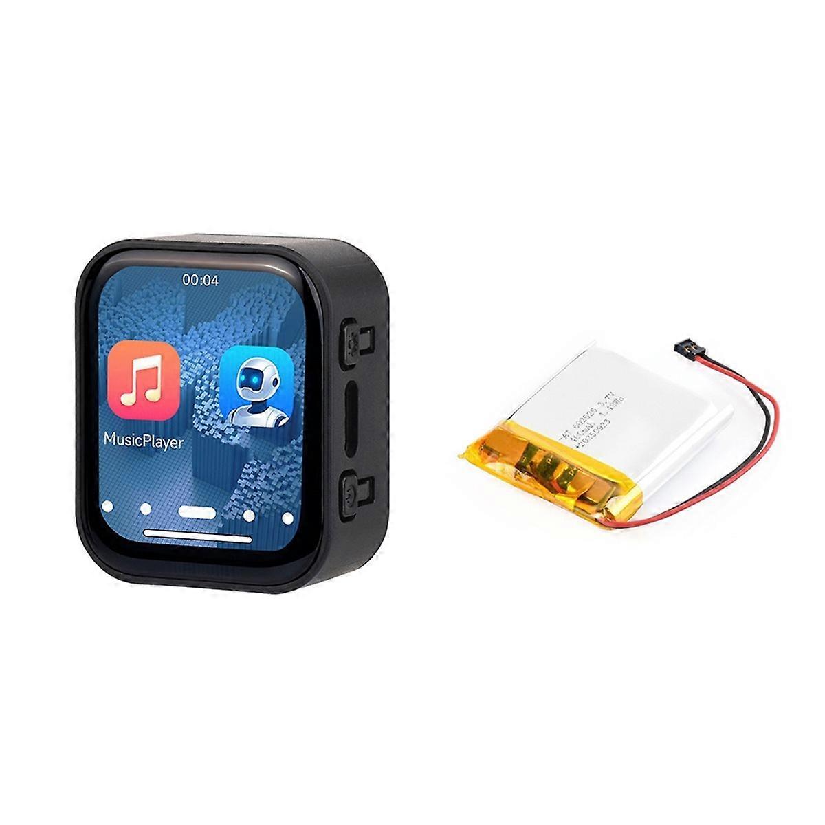  ESP32 S3 Development Board with 1.8inch Touchscreen 240x284 Resolution Supports Xiaozhi AI