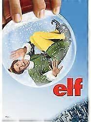 Thomas Kinkade StudiosStress Reliever Jigsaw Puzzle Z2004