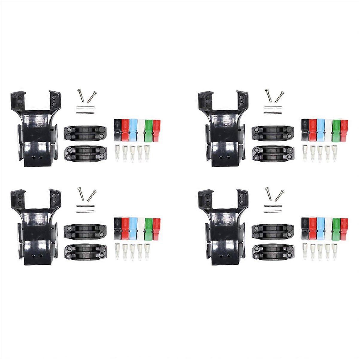 4X Bitmain Miner P33 Plug Power Connector for Antminer S21 S19jxp T21 Power Supply Charging Terminal