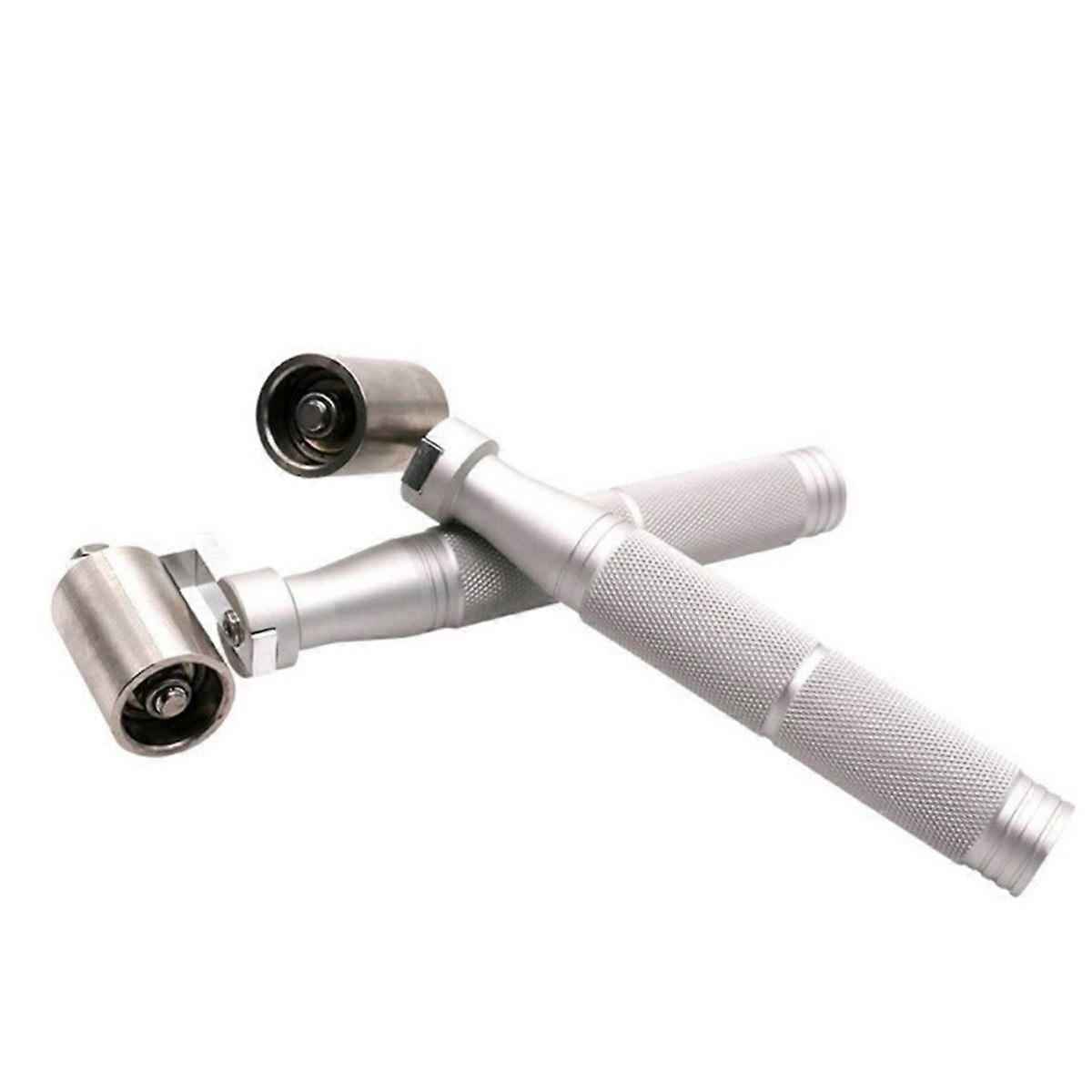 Aluminum Alloy Roller