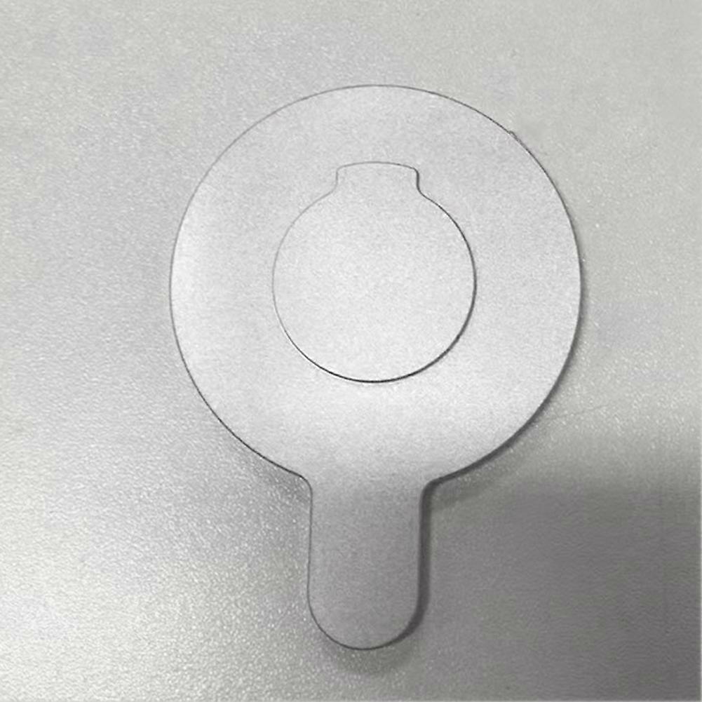 Magnetic Adapter Mobile Phone Holder Handheld Stabilizer Quick Release Accessories for DJI Osmo OM6 OM5 OM4 for Magsafe