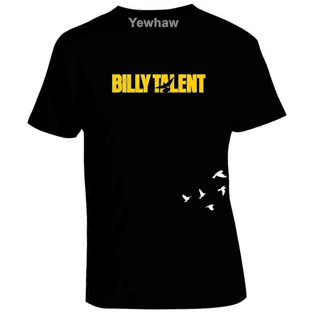 Billy Talent Oiseaux T-shirt