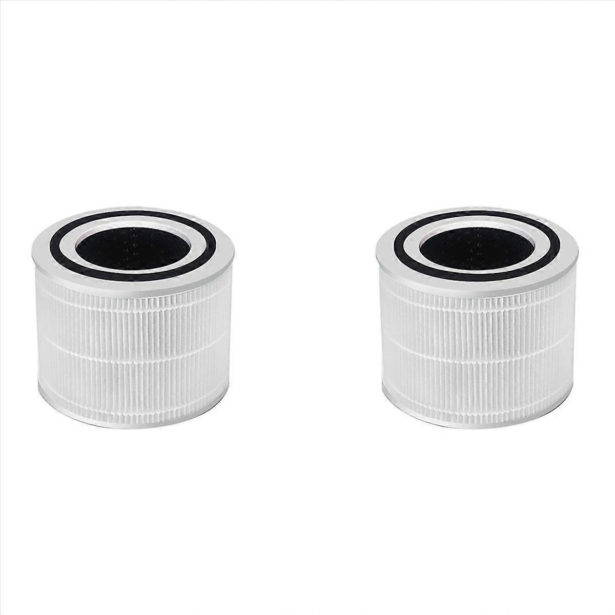 PM2.5 Hepa Filter for Air Purifier Core