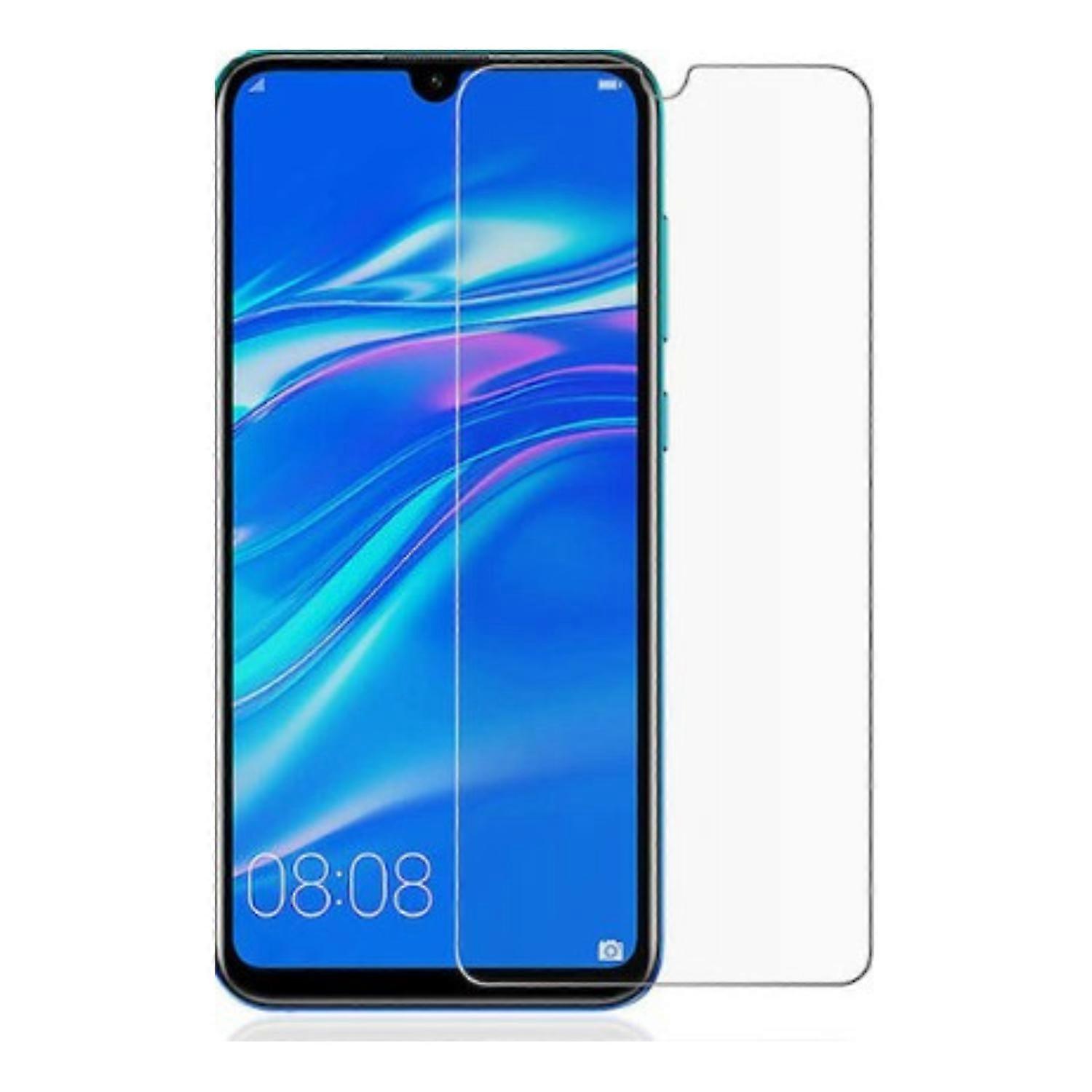 - Huawei Y7 Prime 2019 Hydrogel Screen Protector (copy)
