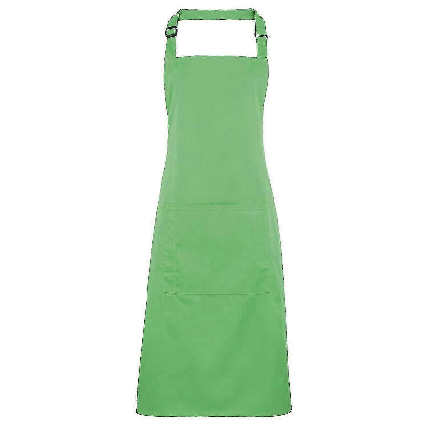 Premiéry Dámské/Dámské barvy BIP zástěra s kapsou/pracovní oděvy