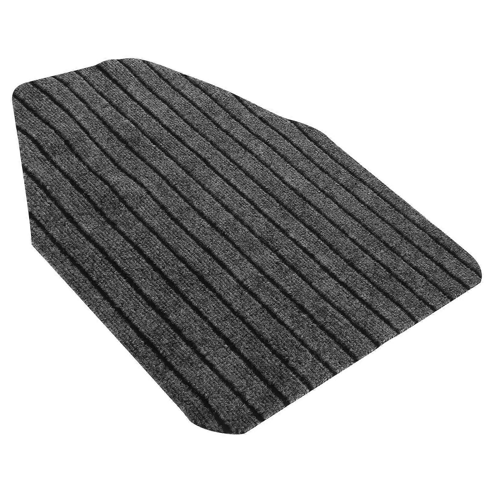 Small Urinal Mat Nonslip Urinal Floor Mat Water Absorption